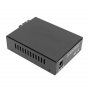 NETIKS MC Gigabit Ethernet 10/100/1000Base-T na 1000Base-LX singlemode NT-MC-GSM20 - slika 1