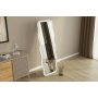 HANAH HOME Ogledalo Aror White - slika 3