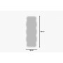 HANAH HOME Ogledalo Aror White - slika 4