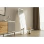 HANAH HOME Ogledalo Aror White - slika 1