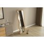 HANAH HOME Ogledalo Asel Natural - slika 2