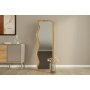 HANAH HOME Ogledalo Asel Natural - slika 3