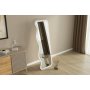 HANAH HOME Ogledalo Asel White - slika 2