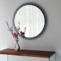 HANAH HOME Ogledalo Aqua A346 - slika 1