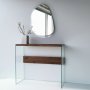 HANAH HOME Ogledalo Aqua A342 - slika 3