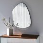 HANAH HOME Ogledalo Aqua A342 - slika 1