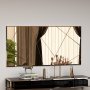 HANAH HOME Ogledalo Orezo Bronze - slika 3