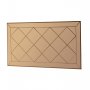 HANAH HOME Ogledalo Zeora Bronze - slika 4