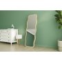 HANAH HOME Ogledalo Aror Sand - slika 3