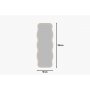 HANAH HOME Ogledalo Aror Sand - slika 4