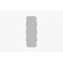 HANAH HOME Ogledalo Aror Sand - slika 5