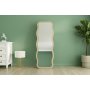 HANAH HOME Ogledalo Aror Sand - slika 1