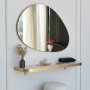 HANAH HOME Ogledalo Porp - slika 3