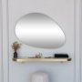 HANAH HOME Ogledalo Porp - slika 4