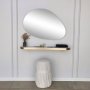 HANAH HOME Ogledalo Porp - slika 1