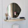 HANAH HOME Ogledalo Asso - slika 2