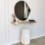 HANAH HOME Ogledalo Asso - slika 4