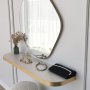 HANAH HOME Ogledalo Asso - slika 5