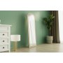 HANAH HOME Ogledalo Emma Sand - slika 2