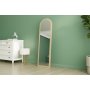 HANAH HOME Ogledalo Emma Sand - slika 3