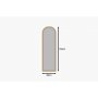HANAH HOME Ogledalo Emma Sand - slika 5