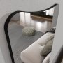 HANAH HOME Ogledalo Vitros - slika 5