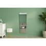 HANAH HOME Ogledalo Vitros Sand - slika 1