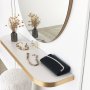 HANAH HOME Ogledalo Gold 60 - slika 3
