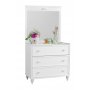 HANAH HOME Ogledalo Romantica Mirror - slika 2