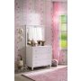 HANAH HOME Ogledalo Romantica Mirror - slika 1