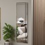 HANAH HOME Ogledalo Trio Transparent - slika 3
