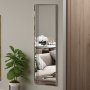HANAH HOME Ogledalo Trio Transparent - slika 4