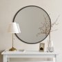 HANAH HOME Ogledalo Dekoratif A711 - slika 2