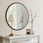 HANAH HOME Ogledalo Dekoratif A711 - slika 1