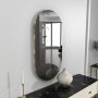 HANAH HOME Ogledalo Riors Dark Grey Gold - slika 5
