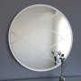 HANAH HOME Ogledalo A700 - slika 4