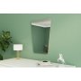 HANAH HOME Ogledalo Veliza Sand - slika 3