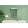 HANAH HOME Ogledalo Veliza Sand - slika 1