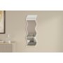 HANAH HOME Ogledalo Safi White - slika 2
