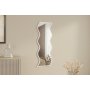 HANAH HOME Ogledalo Safi White - slika 1