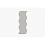 HANAH HOME Ogledalo Safi White Natural - slika 5
