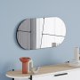 HANAH HOME Ogledalo Otis Mirror Black - slika 3