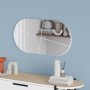 HANAH HOME Ogledalo Otis Mirror White - slika 2