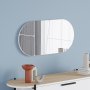 HANAH HOME Ogledalo Otis Mirror White - slika 3