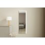 HANAH HOME Ogledalo Lariya White - slika 2