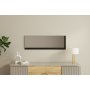 HANAH HOME Ogledalo Lariya White Black - slika 4