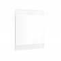 HANAH HOME Ogledalo White Mirror - slika 1