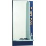 HANAH HOME Ogledalo Trio Wall Mirror With Shelf - slika 4