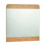 HANAH HOME Ogledalo Mocha Mirror - slika 2