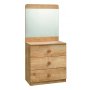 HANAH HOME Ogledalo Mocha Mirror - slika 3